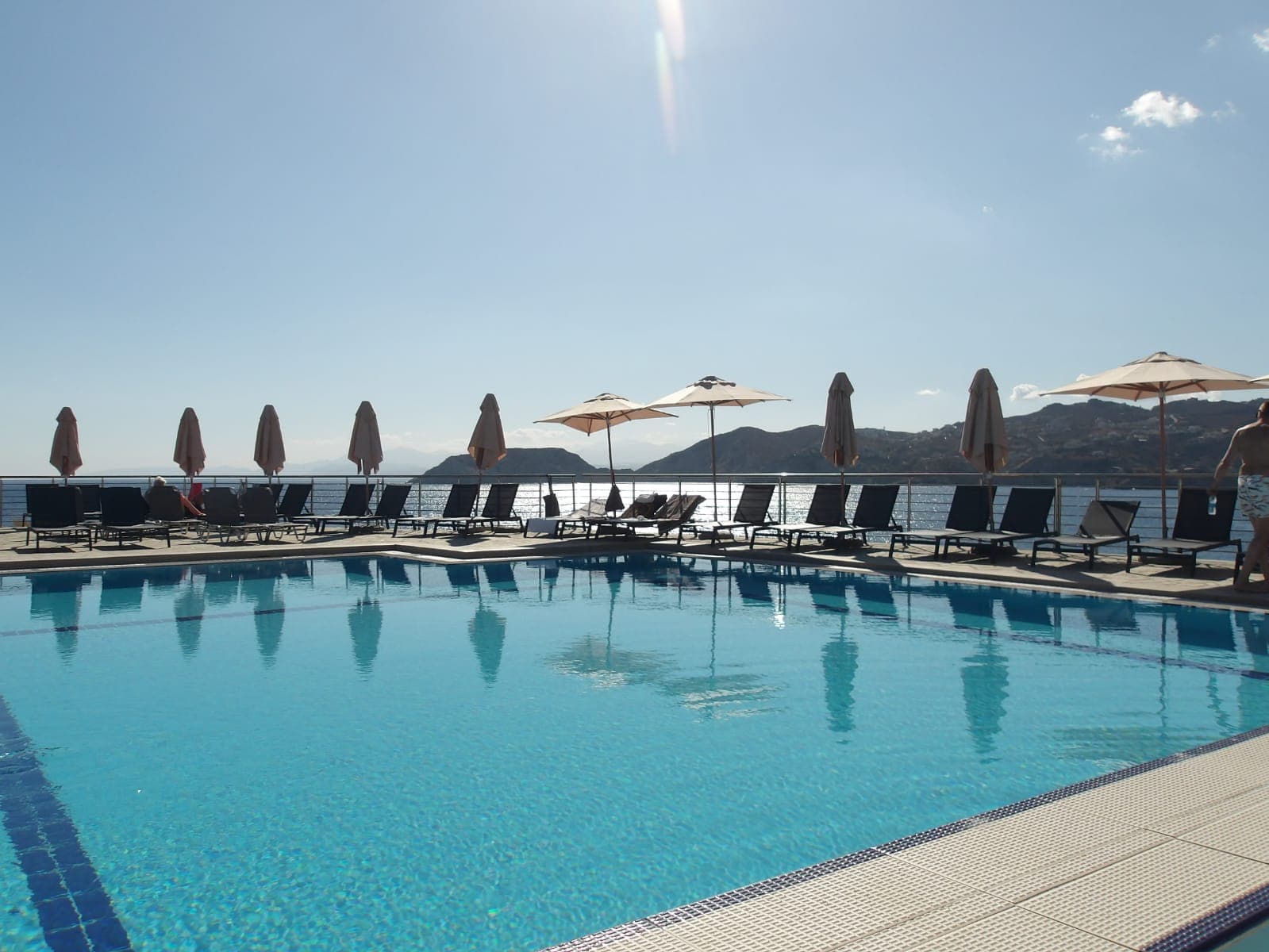 Heloise S, Crete