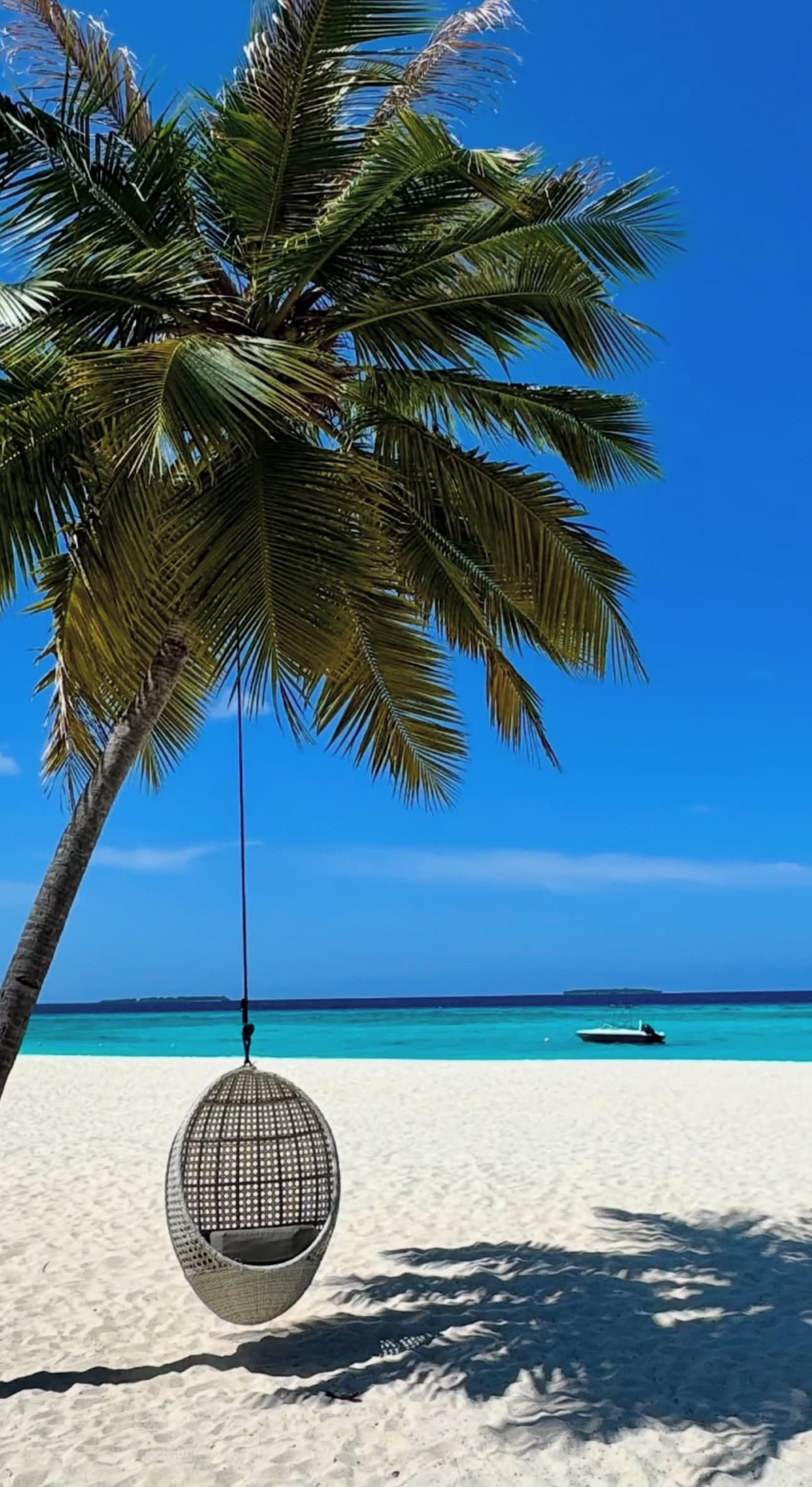 Yannick A, Maldives