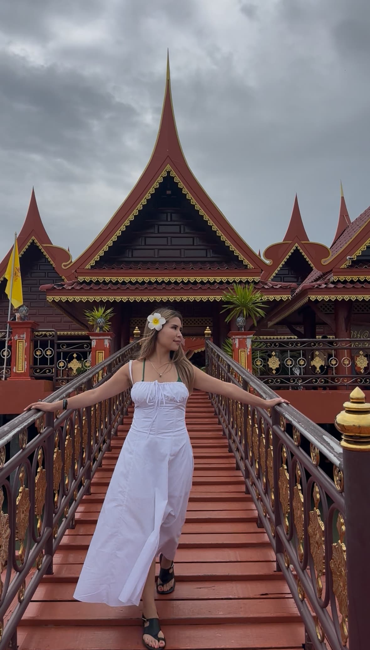 Yasina A, Phuket