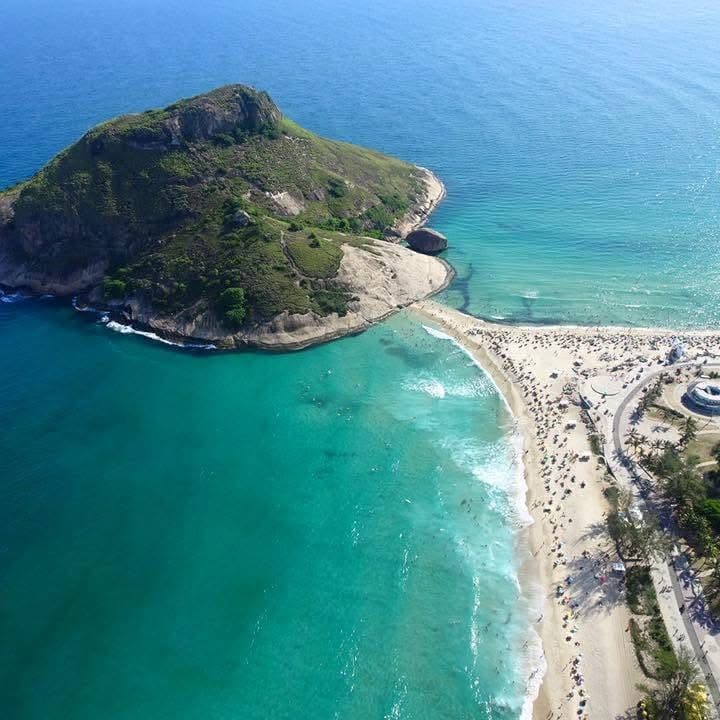Sophie A, Rio De Janeiro