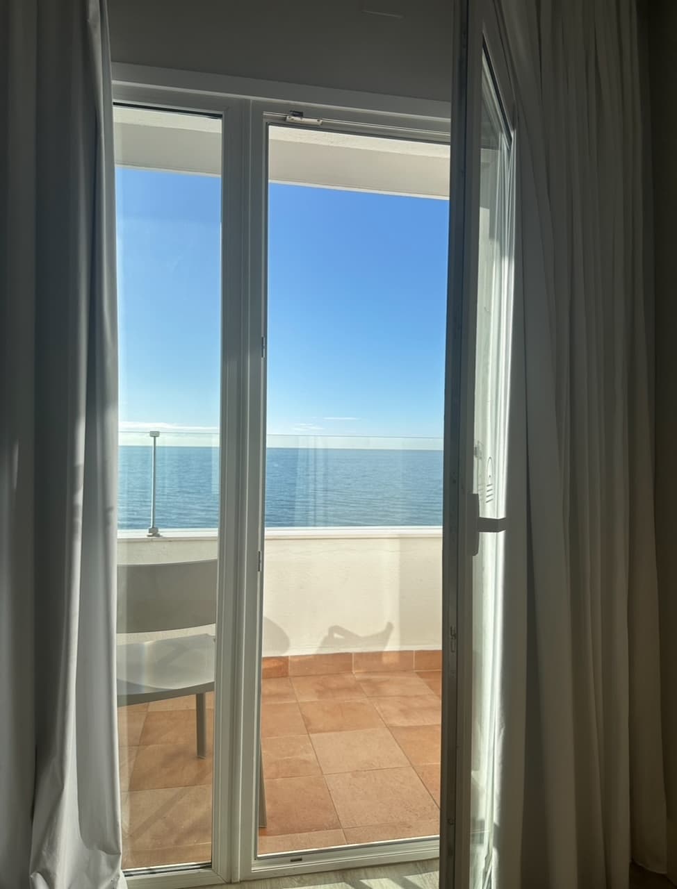 Cindy C, Malaga