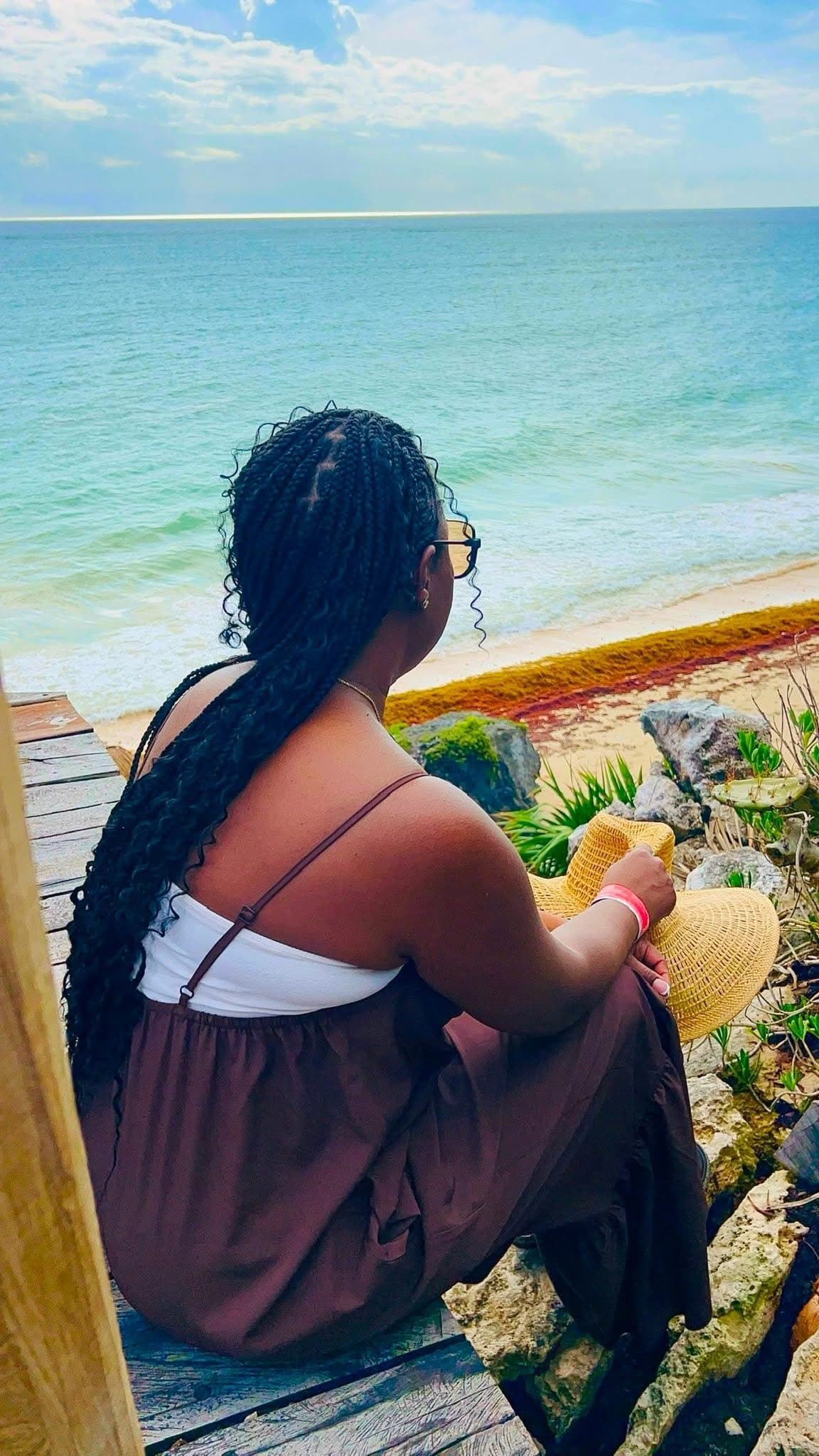 Jennifer L, Cancun