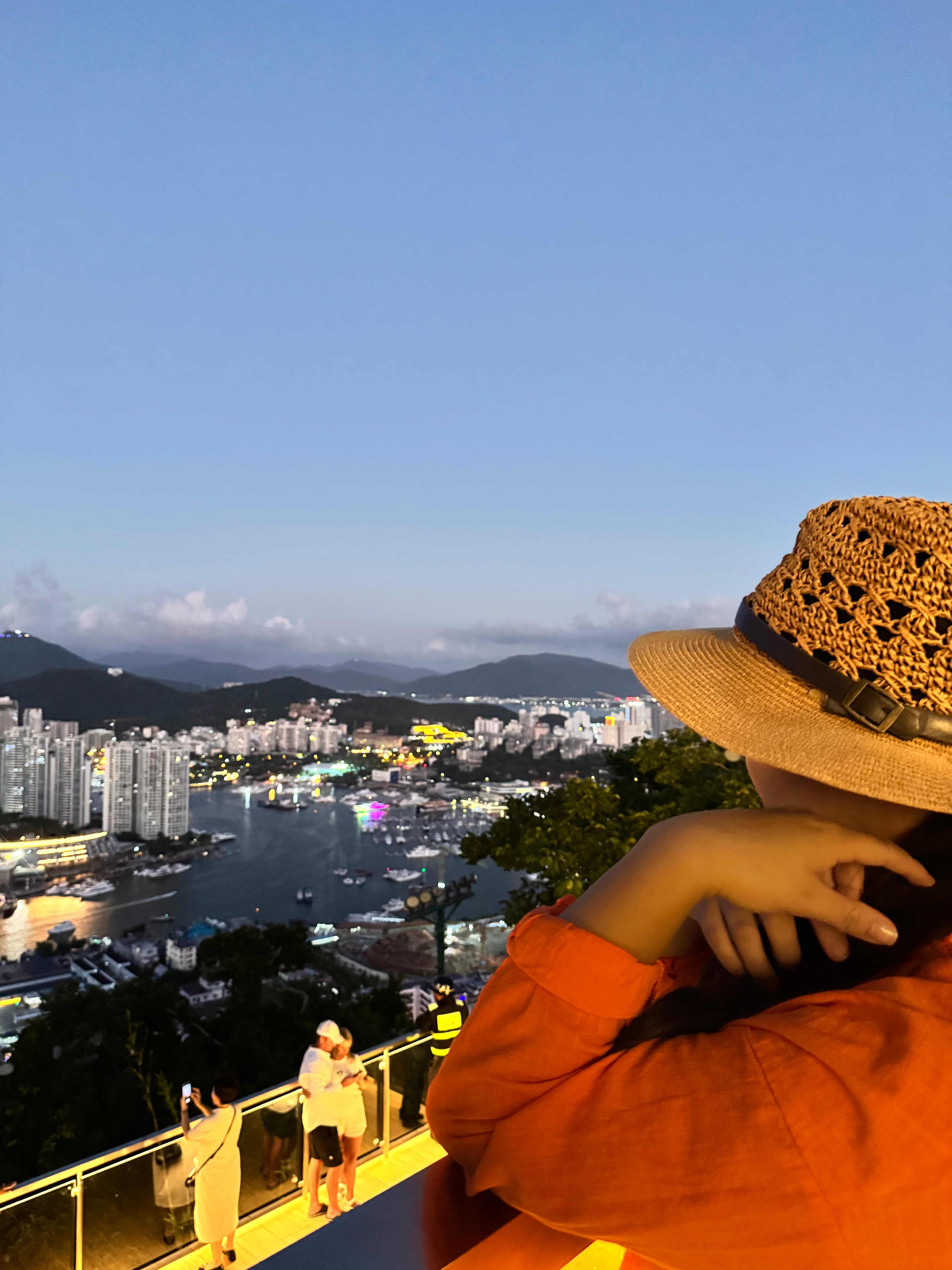 Saniya S, Sanya