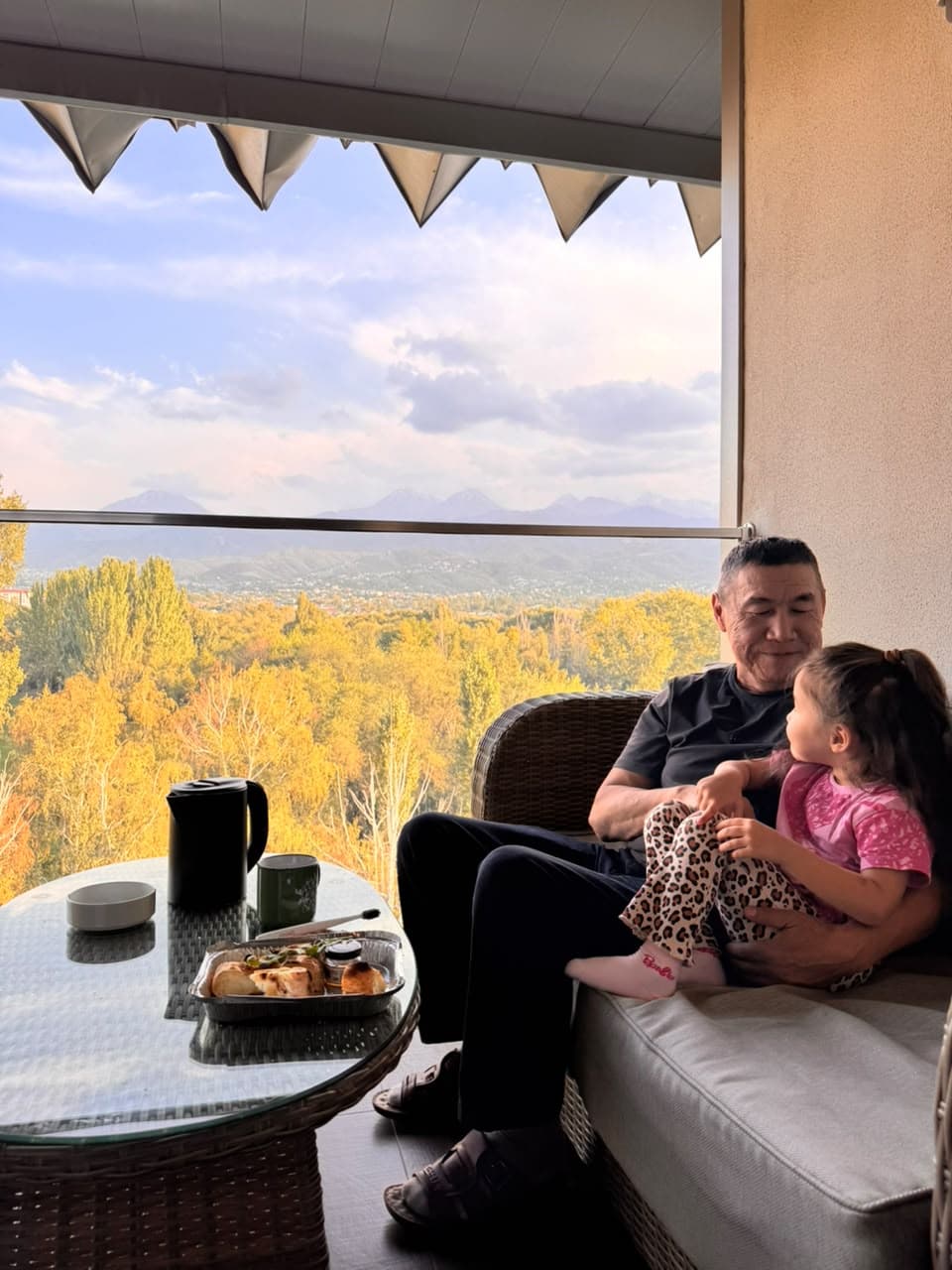 kuban A, Almaty