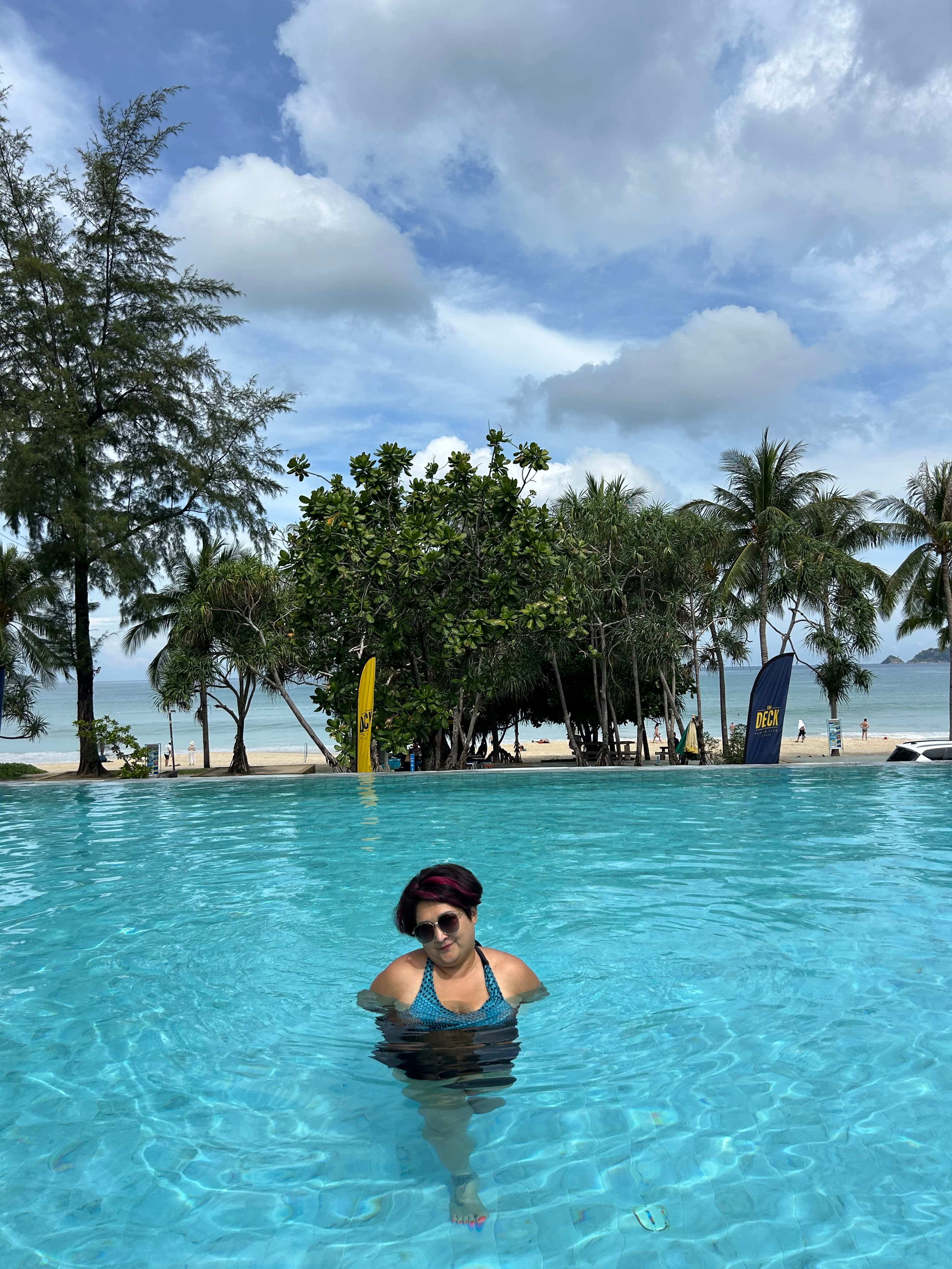 Takhmina Z, Phuket
