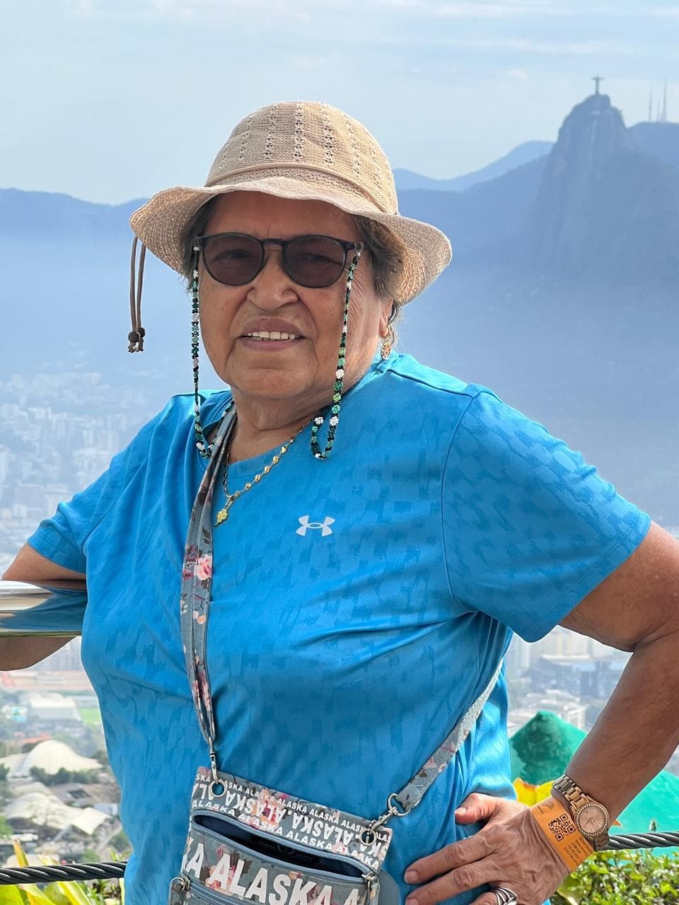 Ana Beatriz B, Rio de Janeiro