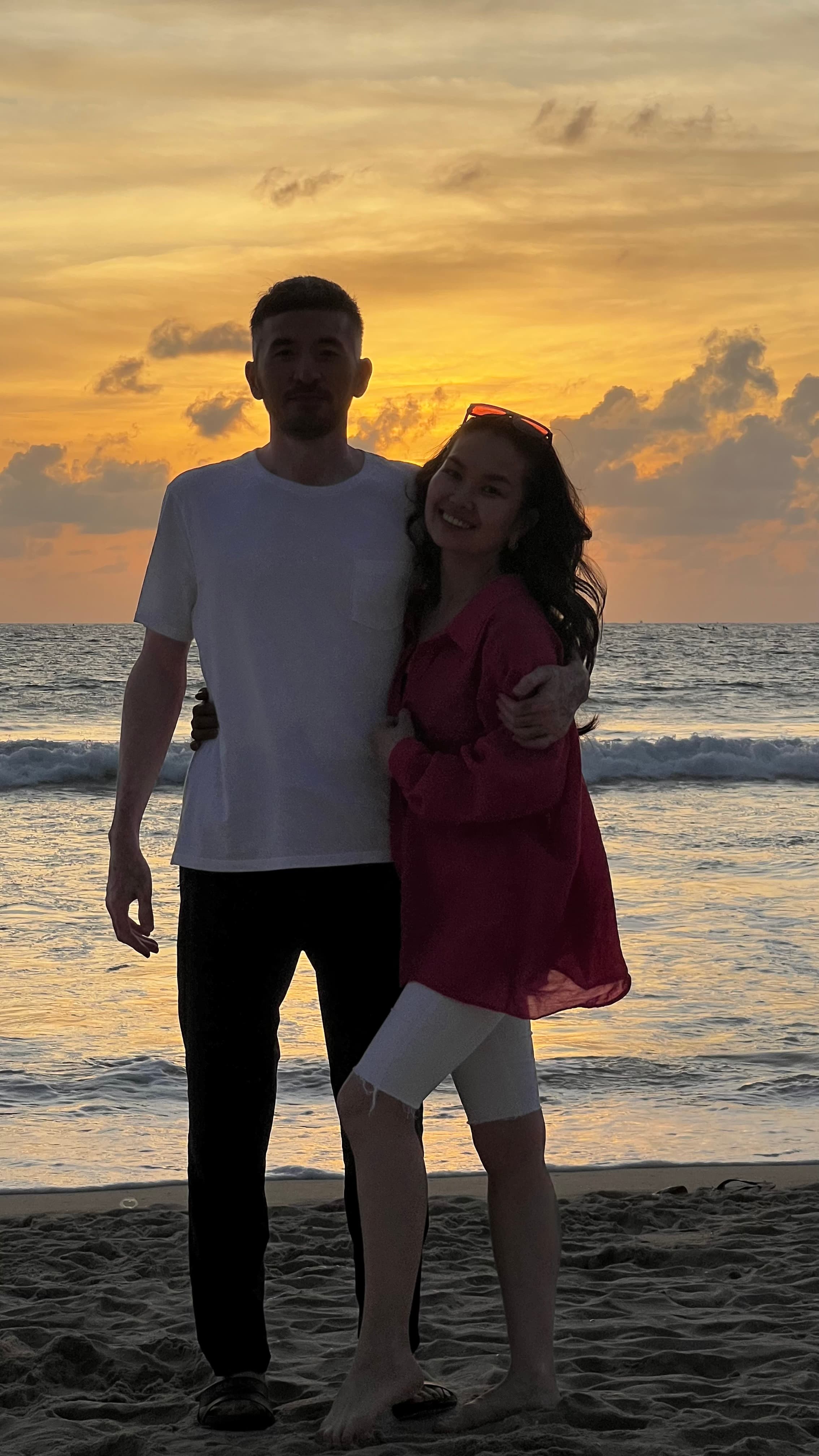 Aidar S, Phuket