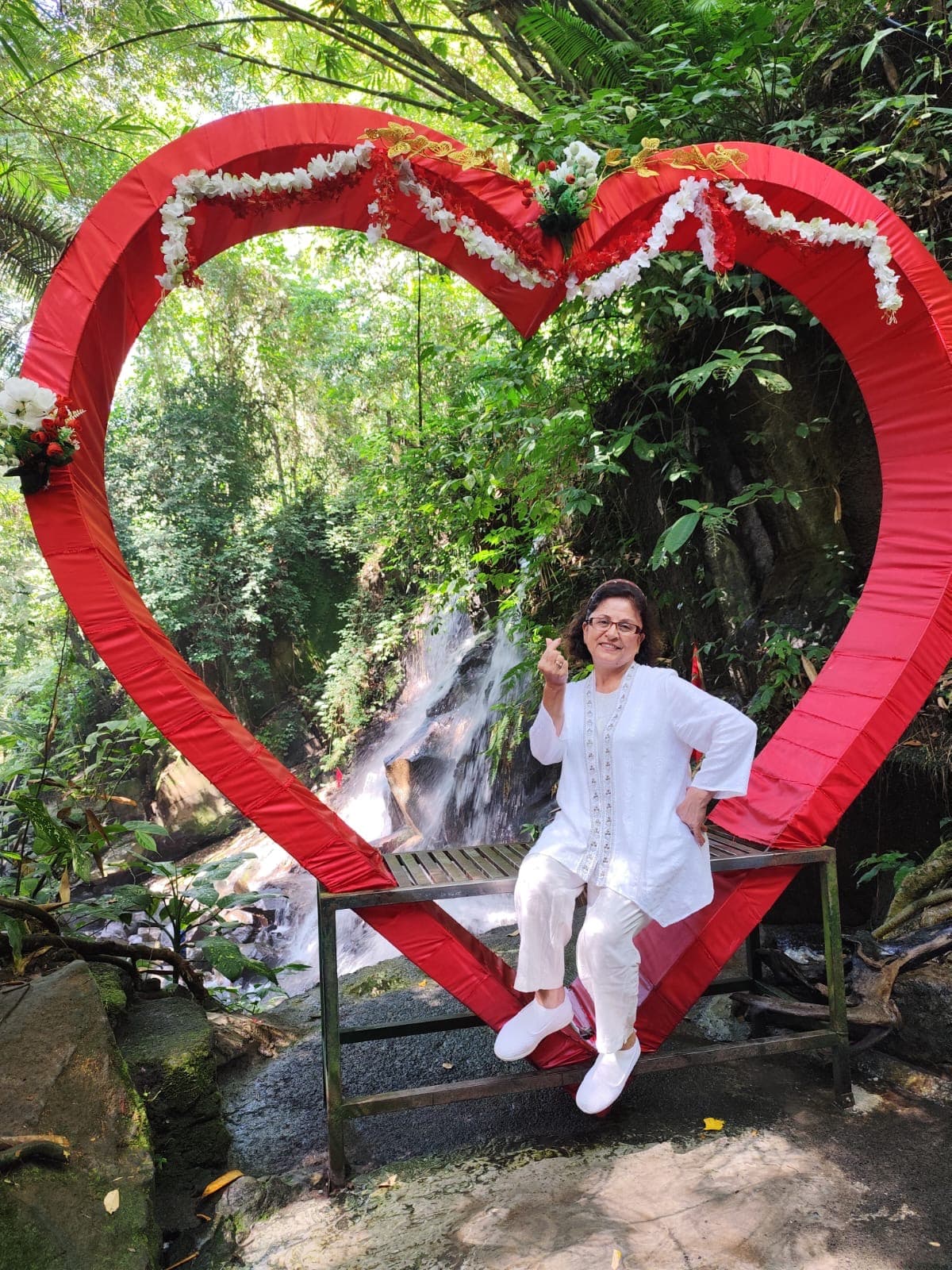 Narmina A, Ubud