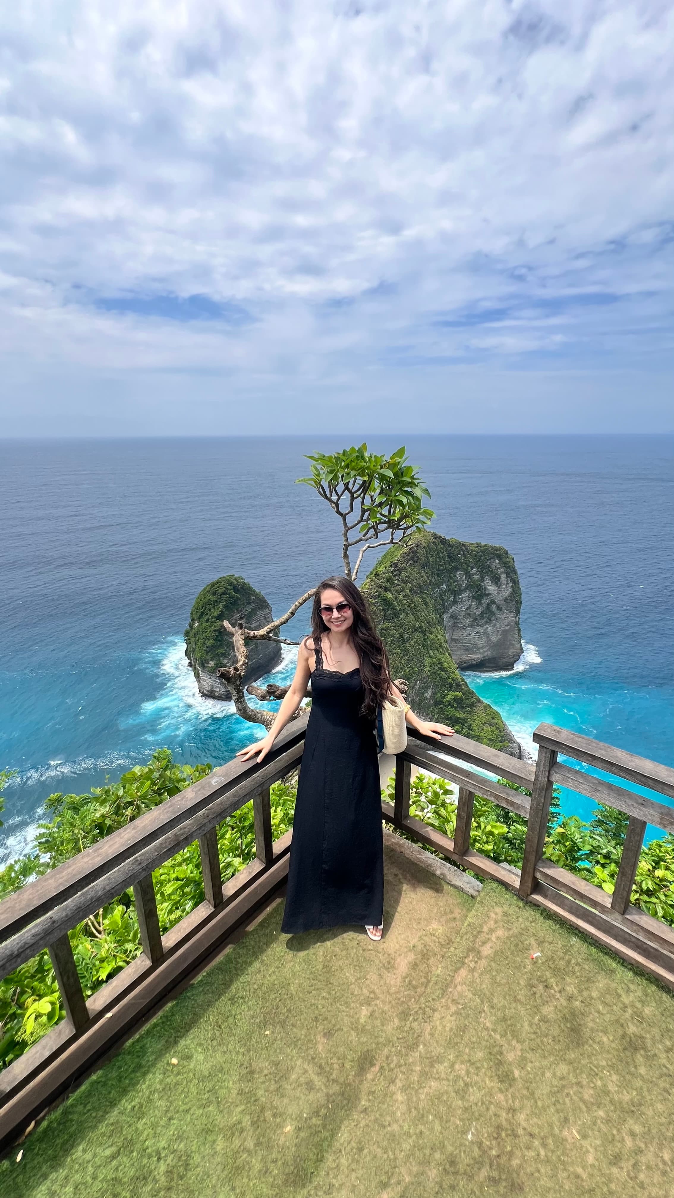 Asel E, Denpasar