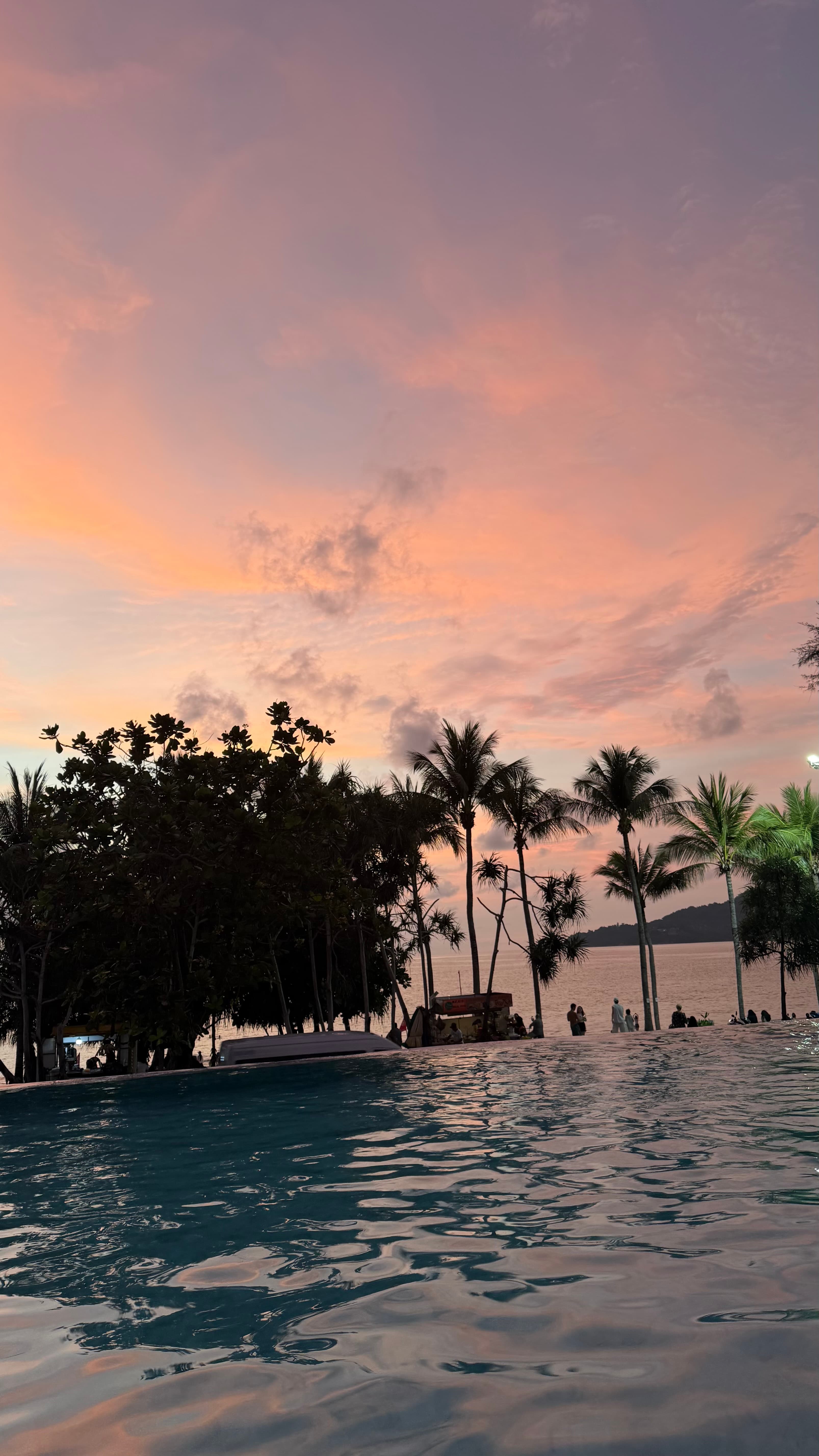 Kanykei I, Phuket