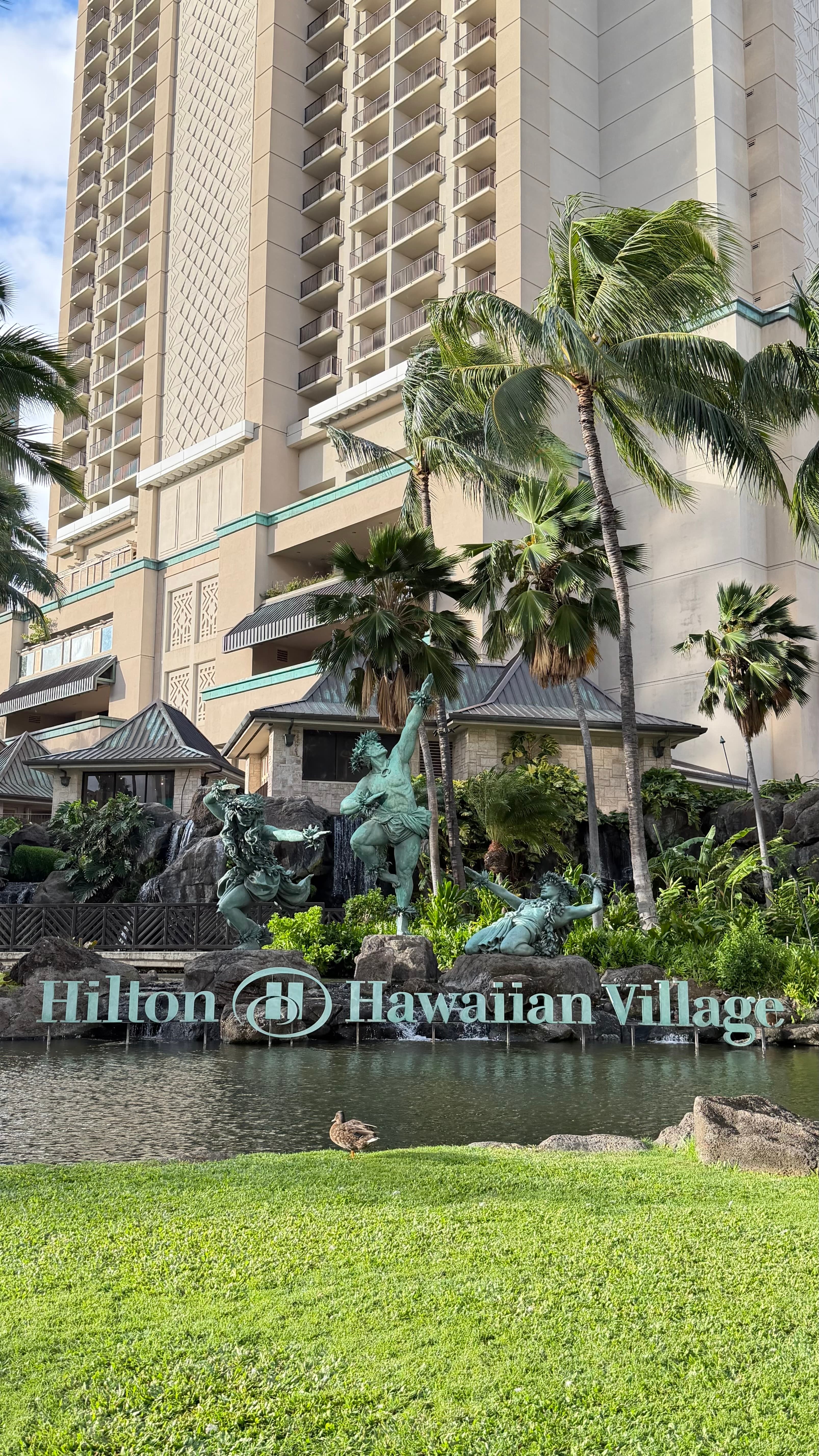 Armando O M, Honolulu