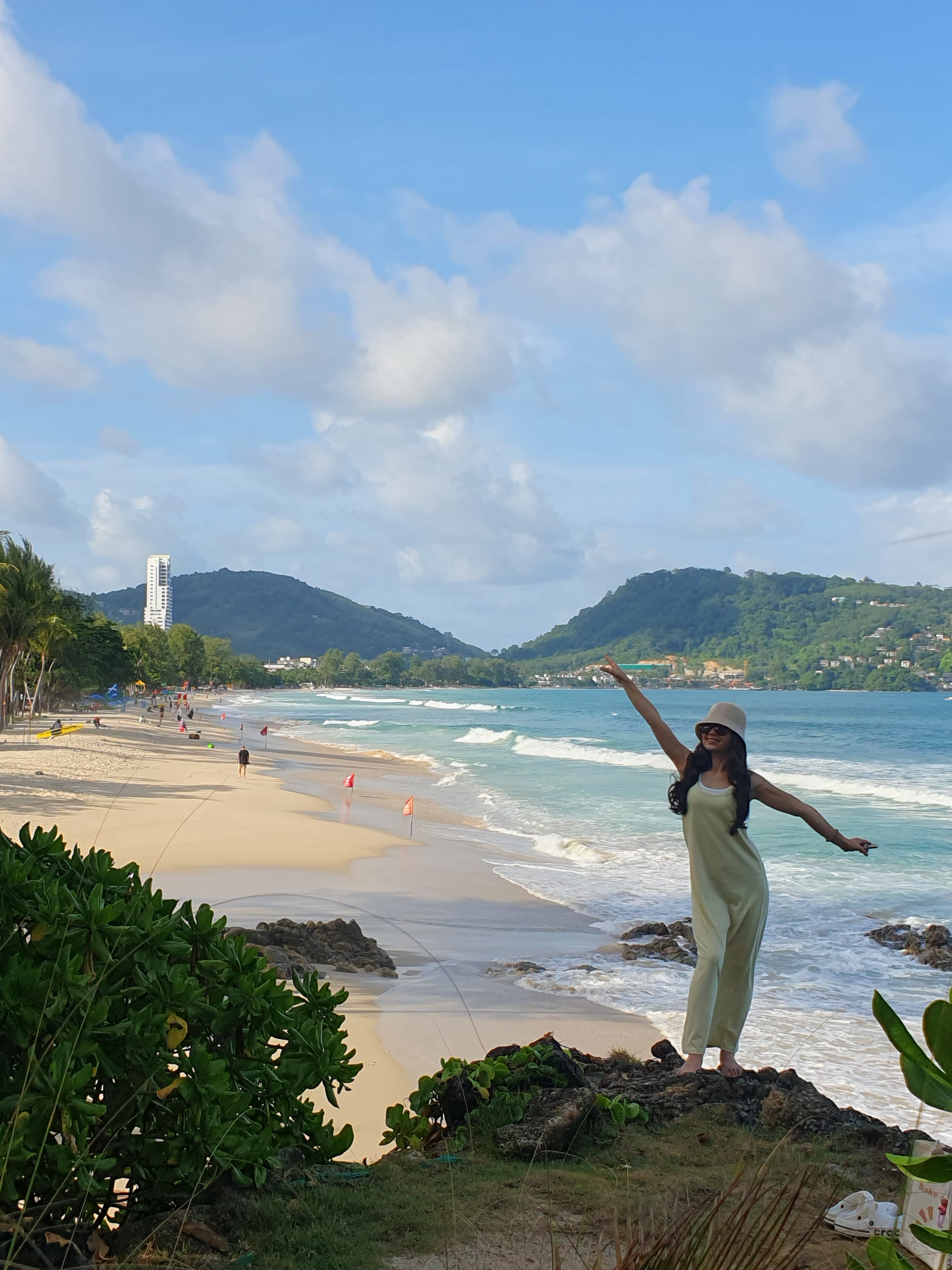 Asel E, Phuket