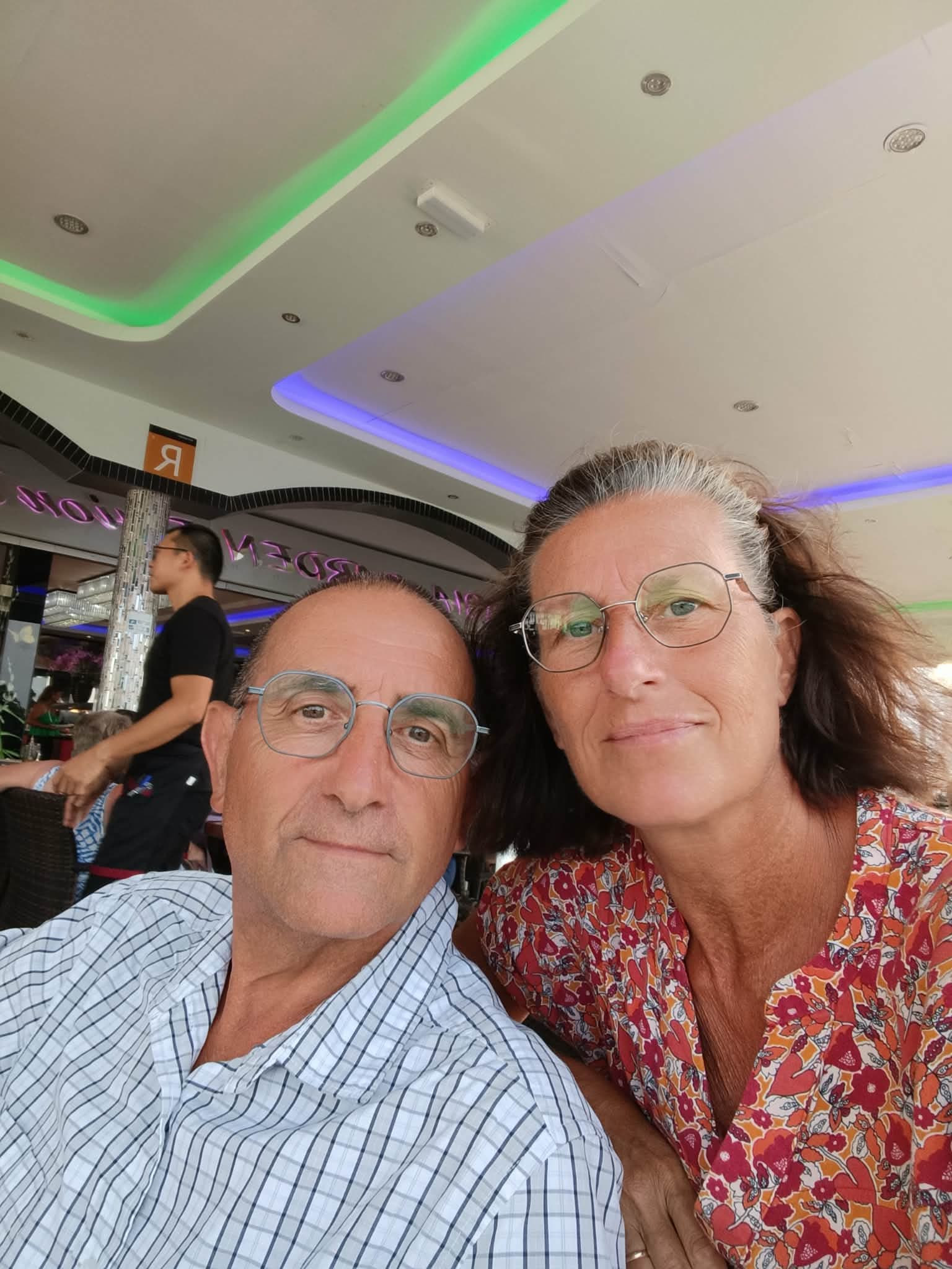 GAELLE P, LANZAROTE