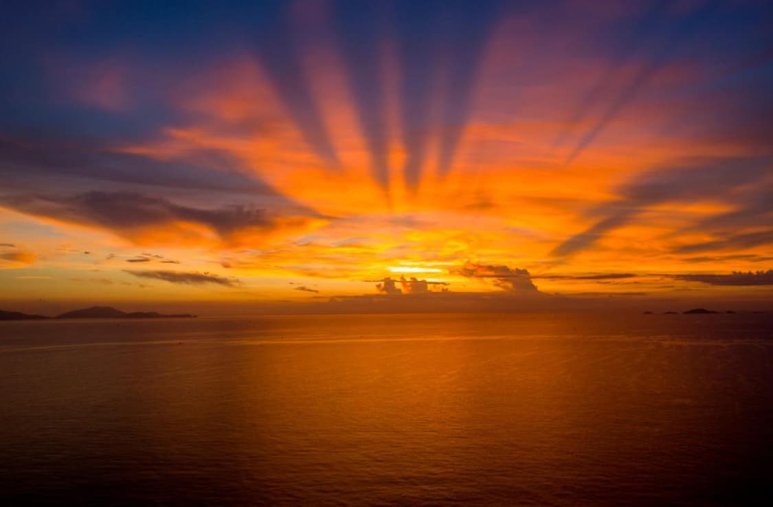 Zlata Z, Camranh