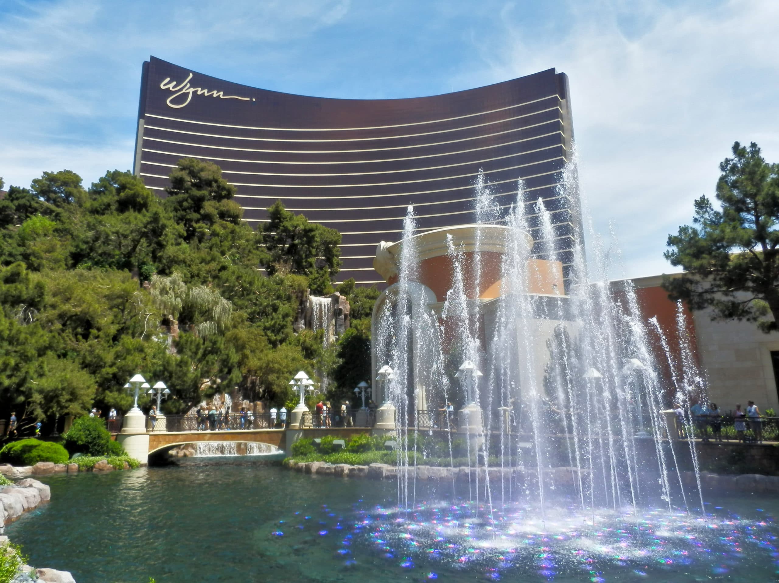 Temehau A, Las Vegas