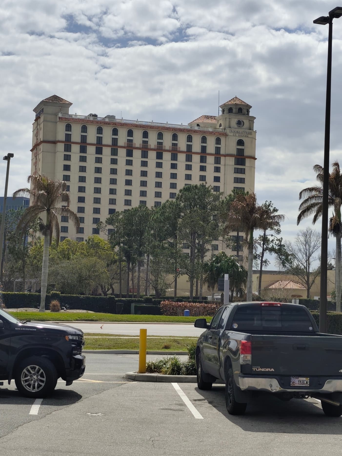 Sylviane M, Orlando